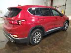 2020 Hyundai Santa Fe Sel   for Sale in Pennsburg, PA - Rear End