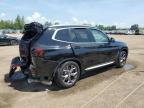 2022 BMW X3 XDRIVE30I   for sale at Copart ON - TORONTO