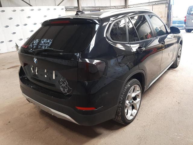2015 BMW X1 XDRIVE1