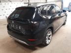 2015 BMW X1 XDRIVE1 for sale at Copart WOLVERHAMPTON