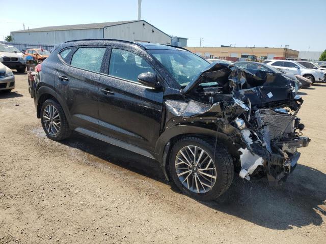 2019 HYUNDAI TUCSON LIMITED  