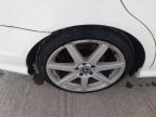 2011 MERCEDES BENZ C220 SPORT for sale at Copart BELFAST