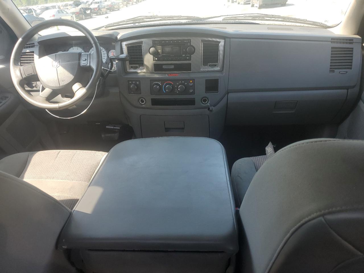 2007 Dodge Ram 1500 St VIN: 1D7HU18287S179850 Lot: 62085365