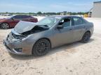 2012 Ford Fusion Sel   de vânzare în San Antonio, TX - Front End