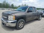2013 Chevrolet Silverado K1500 Lt de vânzare în Leroy, NY - Front End