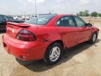2003 Pontiac Grand Am Se на продаже в Elgin, IL - Front End