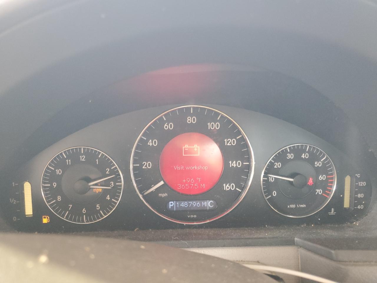 wdbuf65j45a682238 WDBUF65J45A682238 2005 Mercedes-Benz E 320