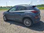 2018 HYUNDAI KONA SEL   for sale at Copart ON - OTTAWA