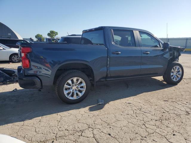  CHEVROLET All Models 2019 Синий