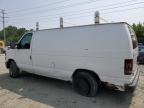 2009 Ford Econoline E150 Van იყიდება Waldorf-ში, MD - Rear End
