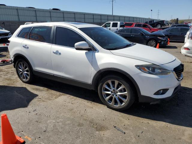 Parquets MAZDA CX-9 2014 White
