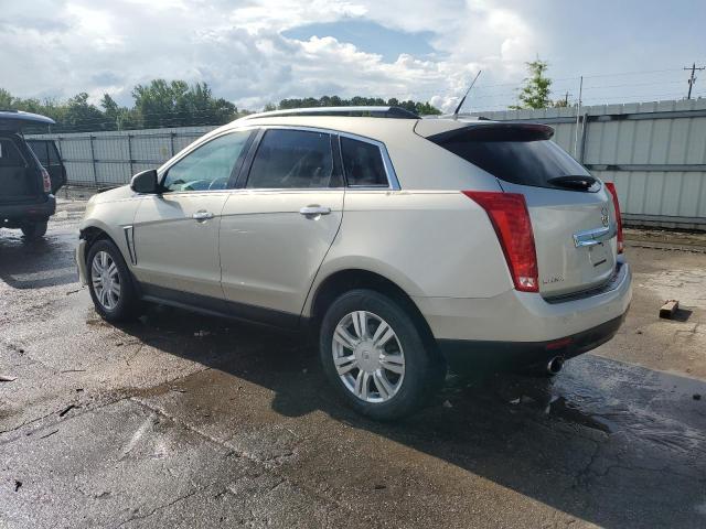  CADILLAC SRX 2013 tan