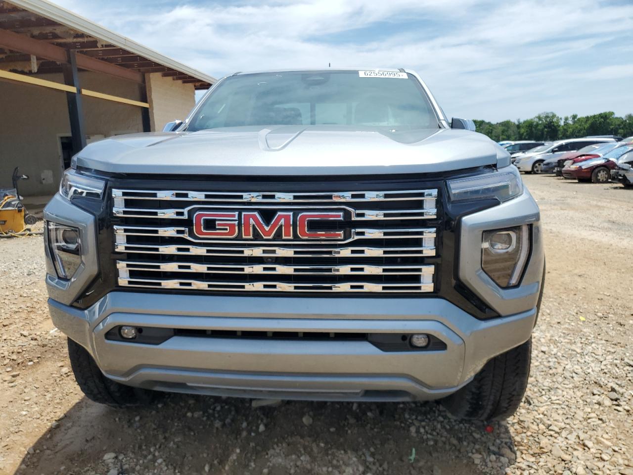 GMC CANYON 2024 VIN 1GTP6FEK0R1232244 фото 5