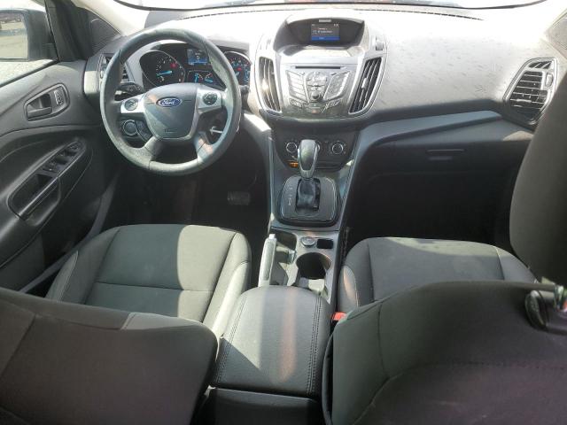  FORD ESCAPE 2016 Black