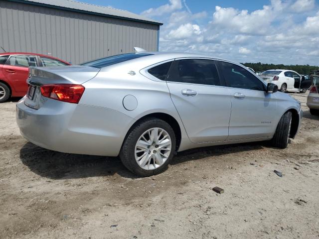  CHEVROLET IMPALA 2015 Srebrny