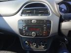 2010 FIAT PUNTO EVO for sale at Copart PETERLEE