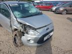 2015 FORD KA ZETEC for sale at Copart WISBECH