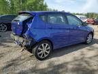 2013 HYUNDAI ACCENT GLS   for sale at Copart ON - COOKSTOWN