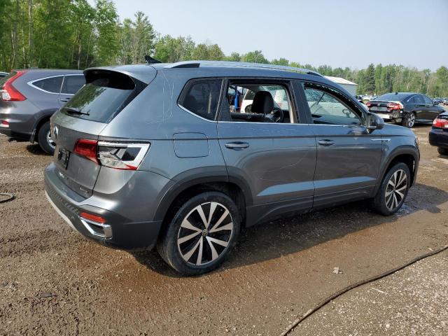 2023 VOLKSWAGEN TAOS COMFORTLINE  