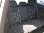 2012 VOLKSWAGEN GTI    for sale at Copart NJ - TRENTON