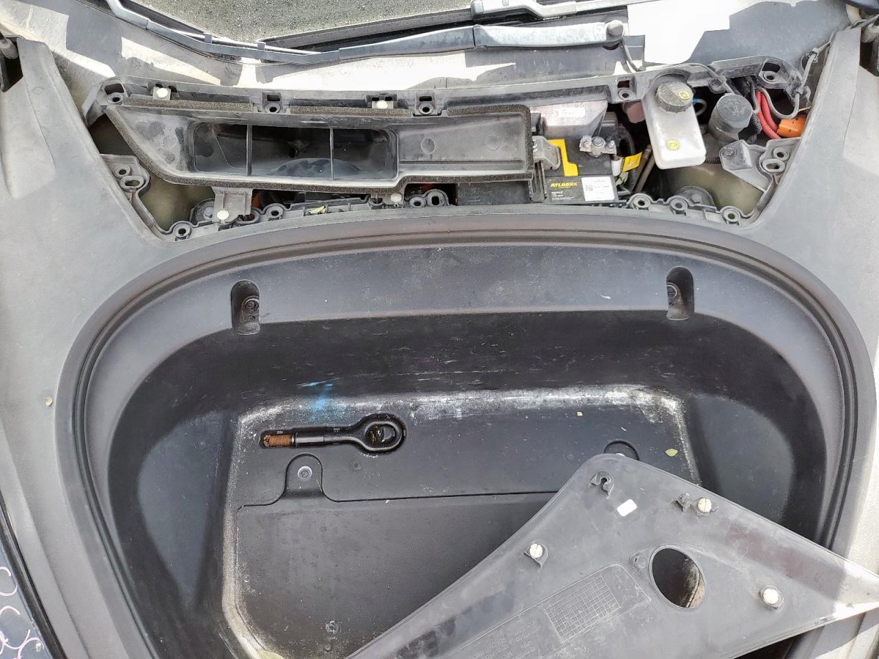 2020 Tesla Model 3 VIN: 5YJ3E1EA8LF606433 Lot: 61848195