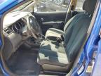 2011 Nissan Versa S na sprzedaż w Hurricane, WV - Front End