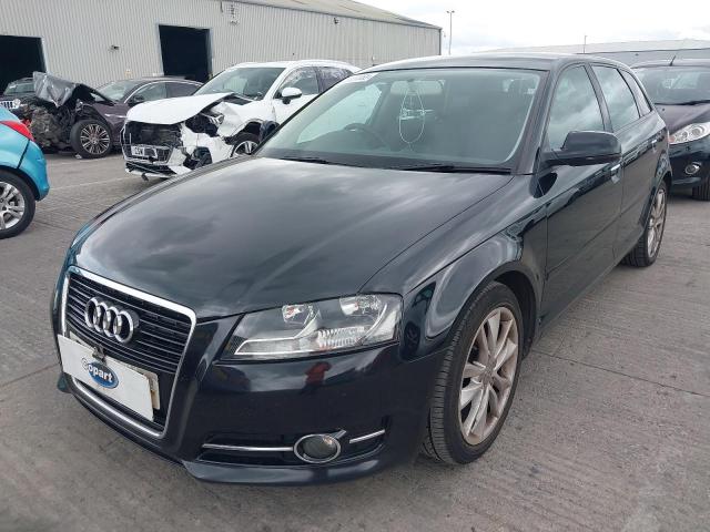 AUDI A3 SPORT T 2012