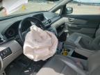 2013 Honda Odyssey Exl იყიდება Greenwell Springs-ში, LA - Front End
