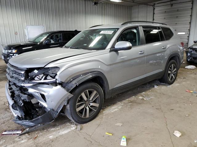 VOLKSWAGEN ATLAS SE 2021