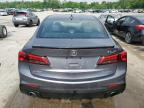 2018 Acura Tlx Tech+A for Sale in Ellwood City, PA - Front End