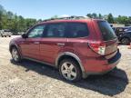 2009 Subaru Forester 2.5X Limited   en Venta en Knightdale, NC - Minor Dent/Scratches