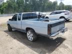 1991 Nissan Truck King Cab Se   for Sale in Greenwell Springs, LA - Front End