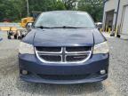 2013 Dodge Grand Caravan Crew for Sale in Concord, NC - Damage History