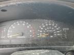 1997 Toyota 4Runner Sr5 en Venta en Colorado Springs, CO - Side