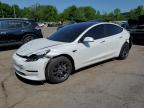 2023 Tesla Model 3  იყიდება Marlboro-ში, NY - Front End