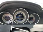 2013 Mercedes-Benz C 250 zu verkaufen in Riverview, FL - Water/Flood