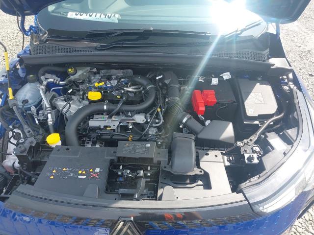 2024 RENAULT CAPTUR EVO