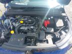 2024 RENAULT CAPTUR EVO for sale at Copart EAST KILBRIDE