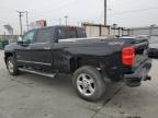 2016 Chevrolet Silverado K2500 Heavy Duty Ltz for Sale in Los Angeles, CA - Front End