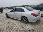2015 Mercedes-Benz C 300 na sprzedaż w Opa Locka, FL - Front End