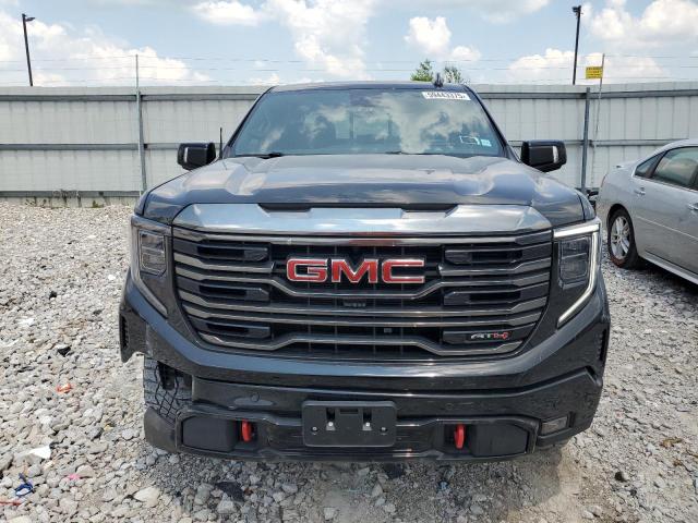  GMC SIERRA 2023 Czarny