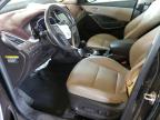 2017 Hyundai Santa Fe Se Ultimate продається в Phoenix, AZ - Front End