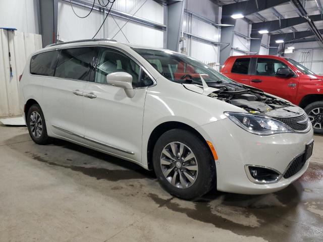  CHRYSLER PACIFICA 2019 Beżowy