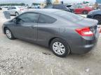 2012 Honda Civic Lx de vânzare în Prairie Grove, AR - Hail