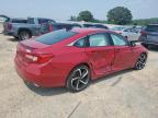 2022 Honda Accord Sport Se for Sale in Mcfarland, WI - Side