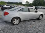 2006 Pontiac G6 Se   for Sale in Fairburn, GA - Front End