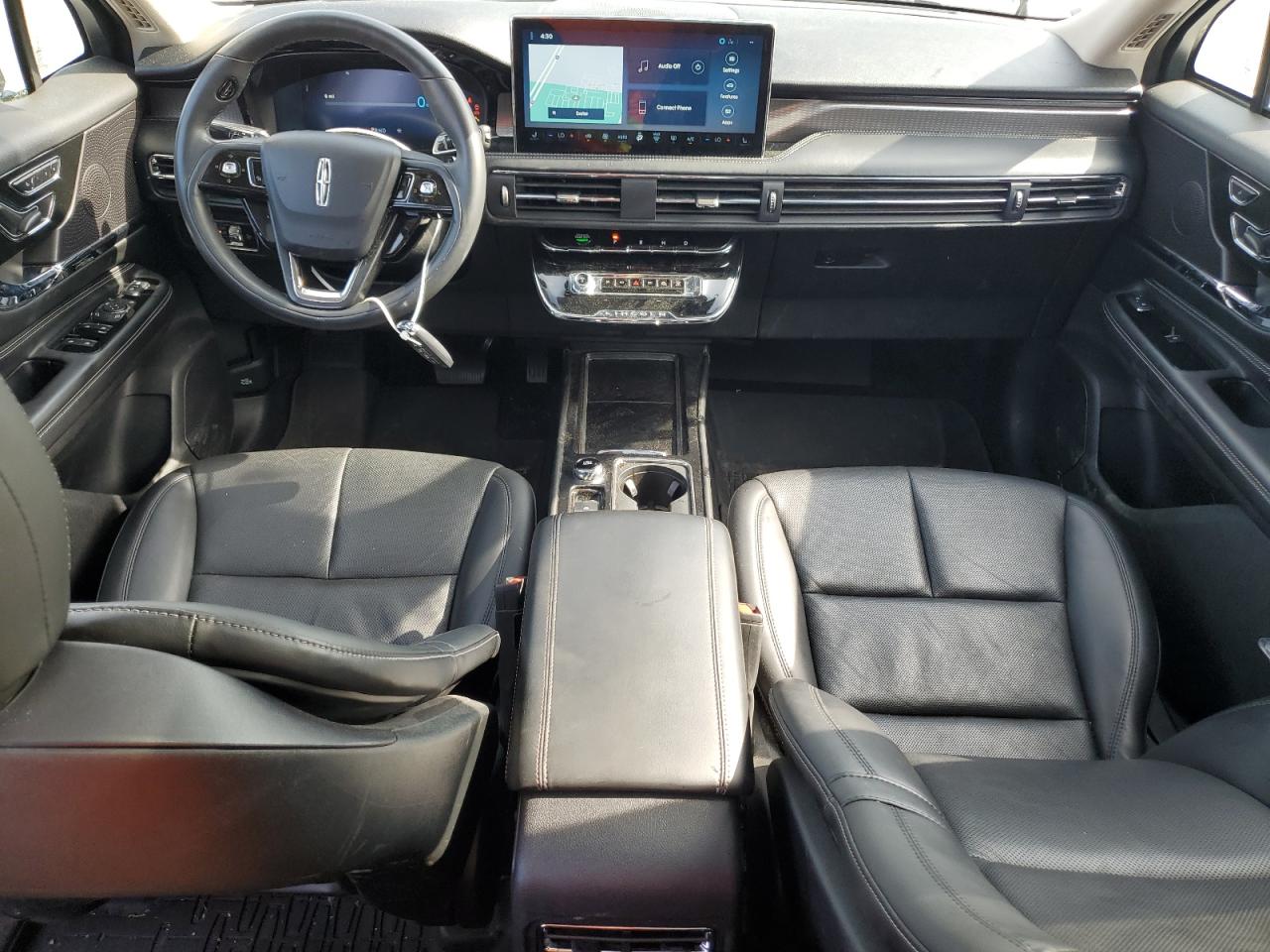 2023 Lincoln Corsair Grand Touring VIN: 5LMTJ5DZ9PUL24964 Lot: 61039075