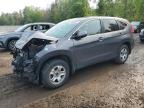 2016 HONDA CR-V EXL à vendre chez Copart ON - COOKSTOWN