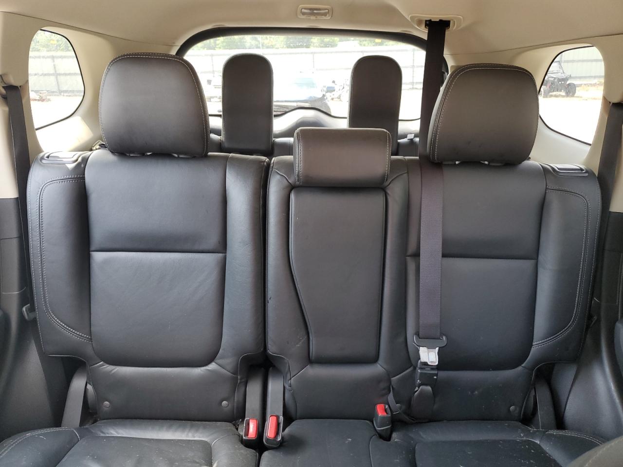 2019 Mitsubishi Outlander Se VIN: JA4AZ3A31KZ041797 Lot: 62179705