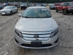 2010 Ford Fusion Se იყიდება Madisonville-ში, TN - Side